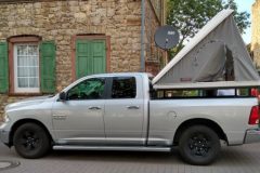 Autohom-Variant-auf-Ram